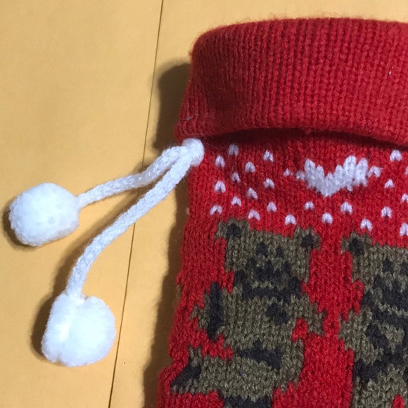 Greatful Dead stocking - Picture 4 of 6